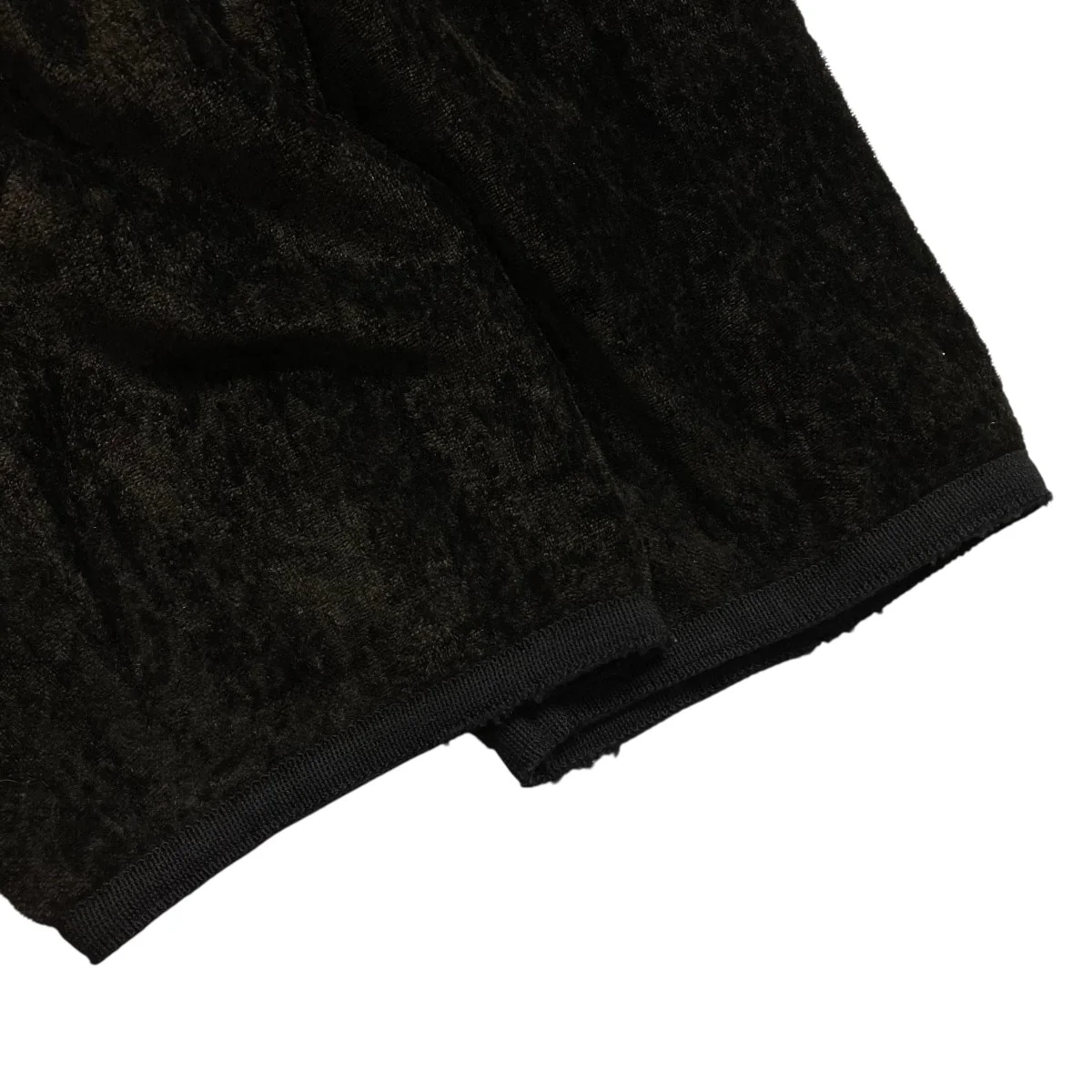24SSvelveteen piping jktジャケットBO 24S CE01 - Image 4