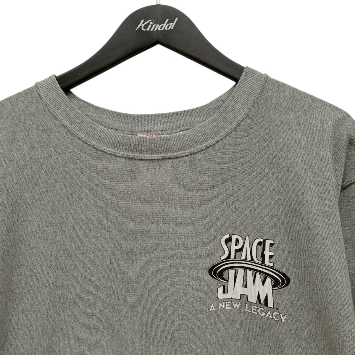 SPACE JAM半袖スウェットC8-T327 - Image 5