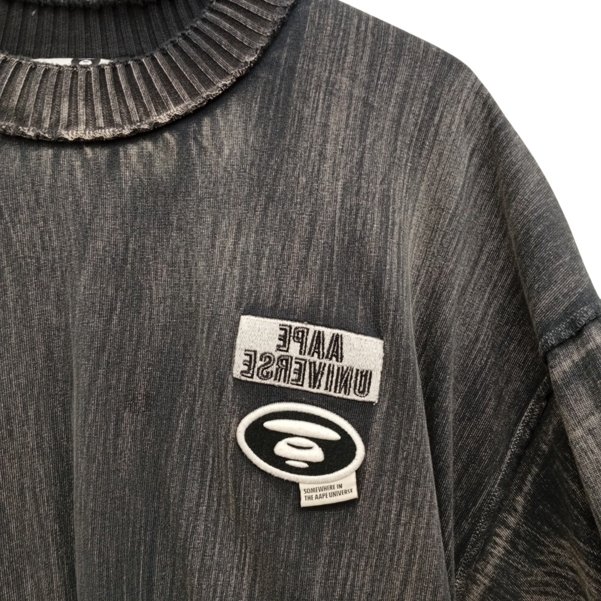 リバーシブルTシャツAAPETEM1465XXM - Image 10