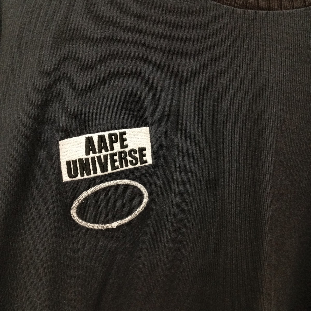 リバーシブルTシャツAAPETEM1465XXM - Image 4