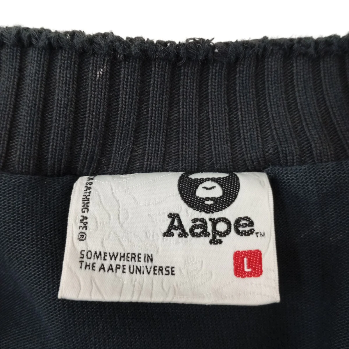 リバーシブルTシャツAAPETEM1465XXM - Image 5