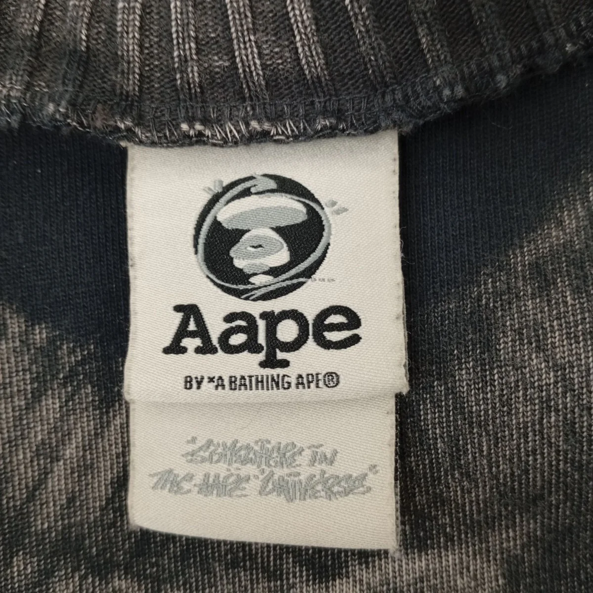 リバーシブルTシャツAAPETEM1465XXM - Image 6