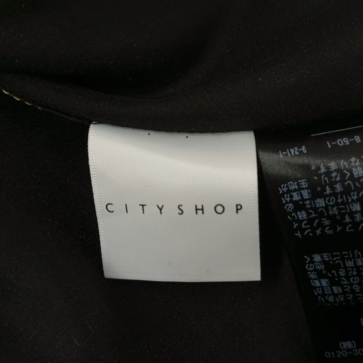 ノースリーブワンピース25-051-042-8370-2 - Image 4
