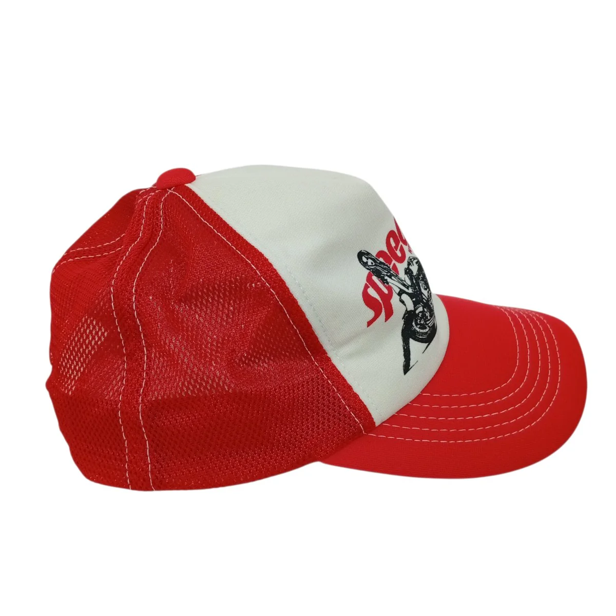 Speedster Mesh Capキャップ02221QH05 - Image 3