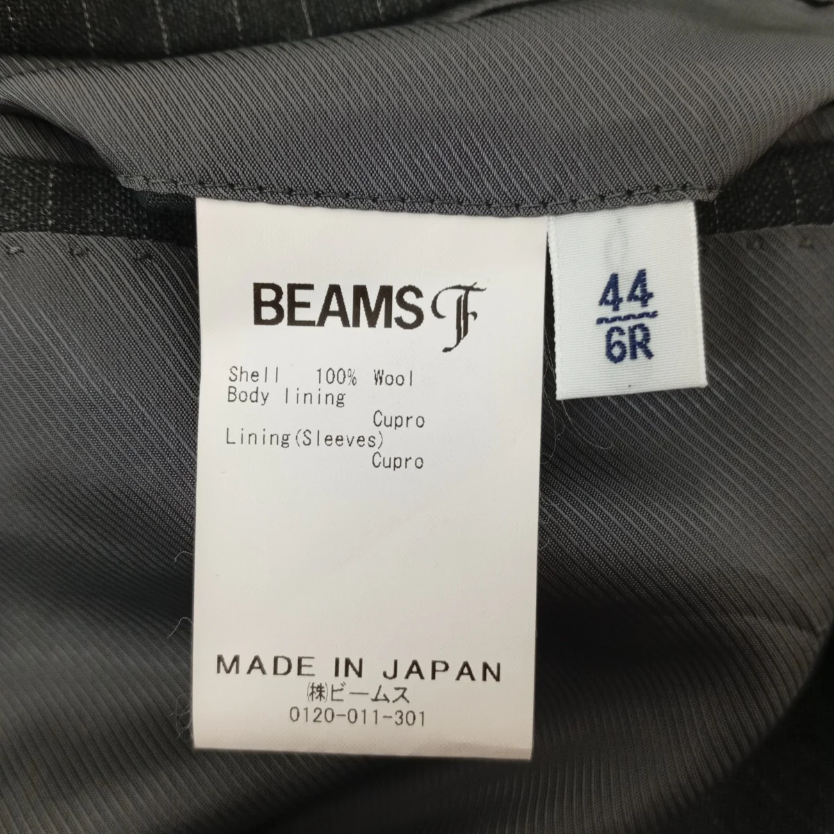 セットアップスーツ21-17-1042-264 - Image 6