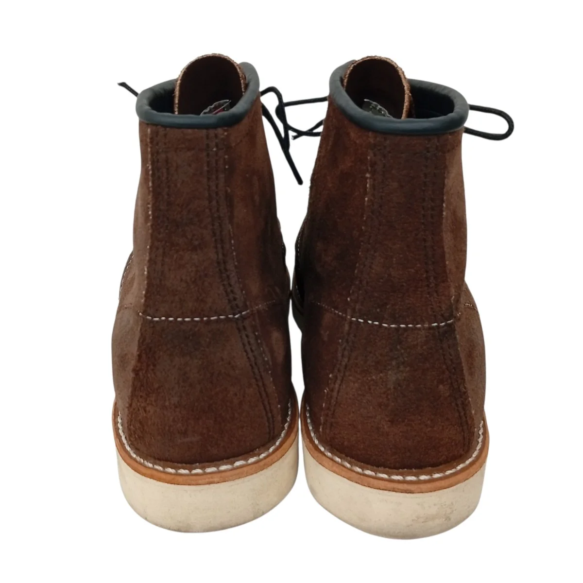 6 inch Classic Mocブーツ8878 - Image 4