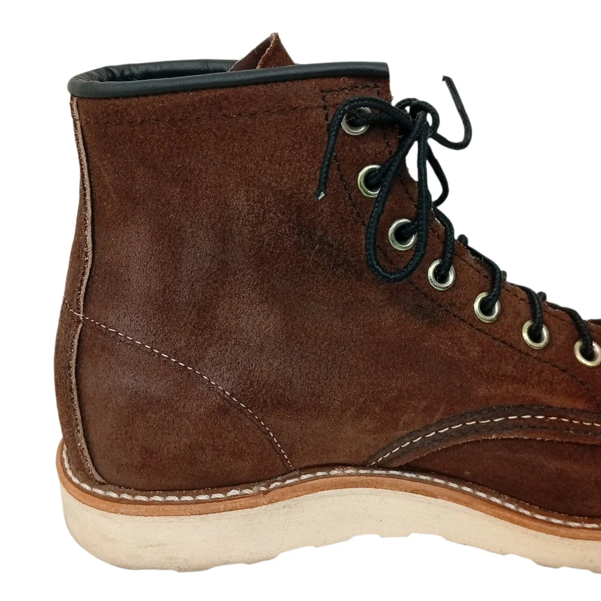 6 inch Classic Mocブーツ8878 - Image 7