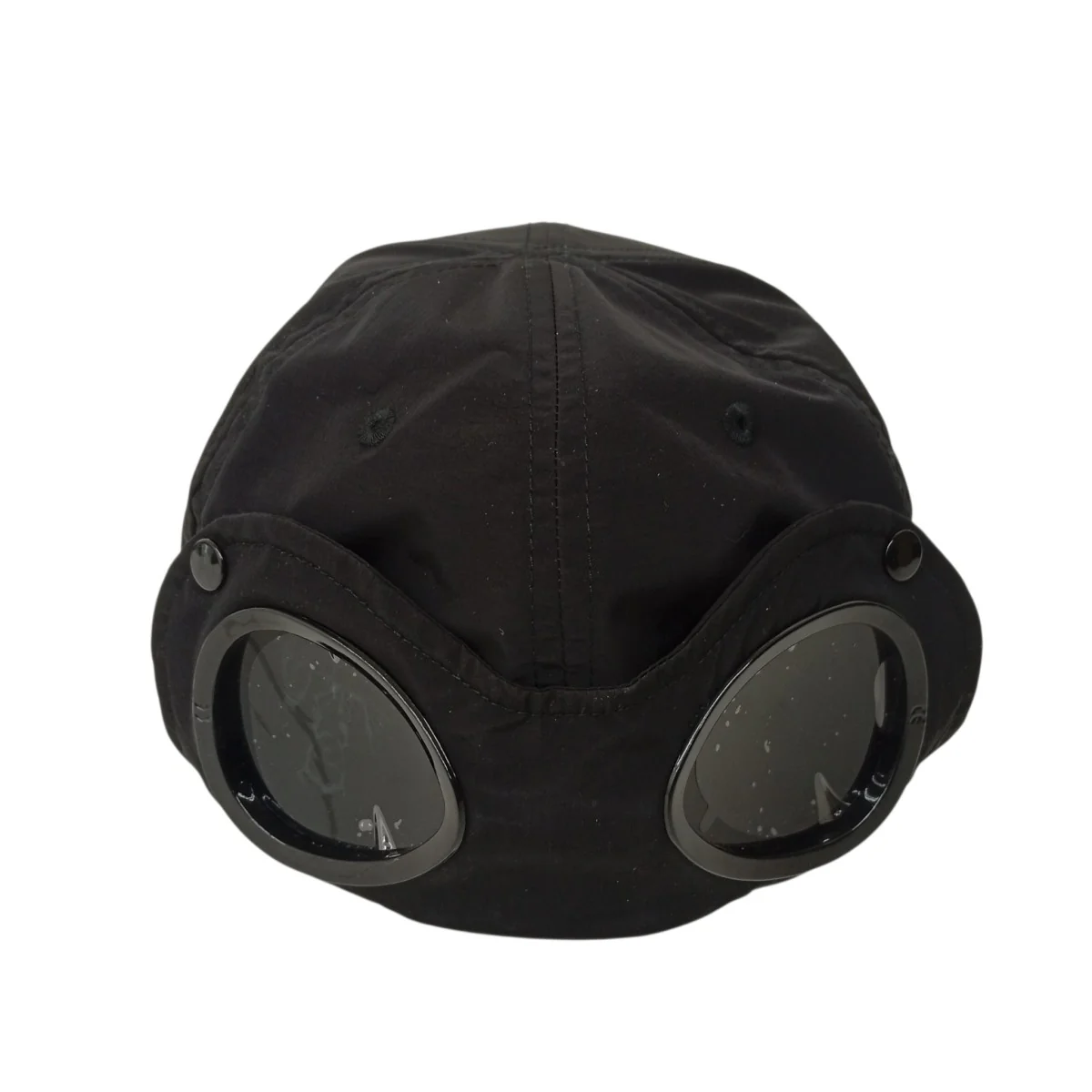 Chrome-R Goggle Capキャップ19CMAC116A-005904A - Image 4