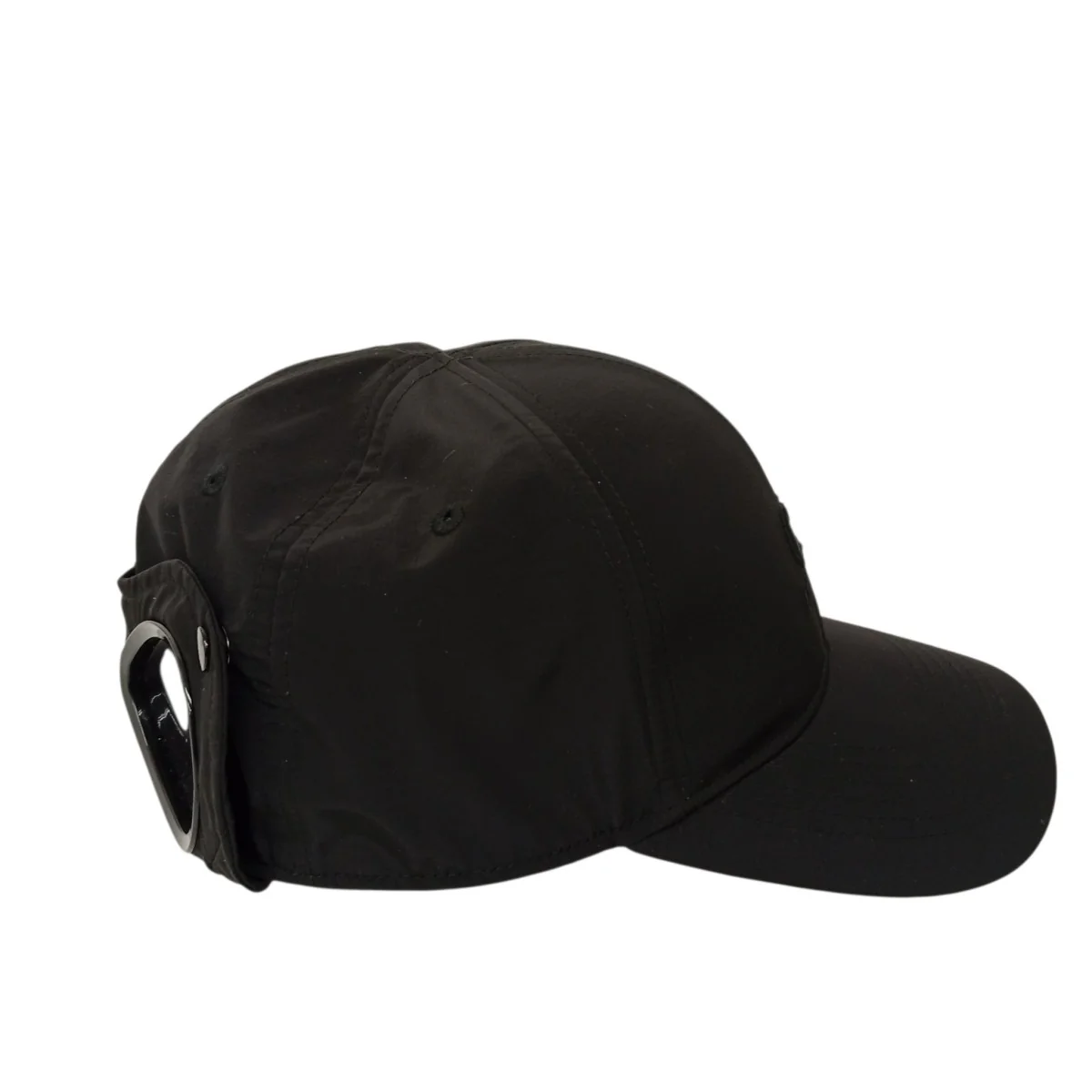 Chrome-R Goggle Capキャップ19CMAC116A-005904A - Image 5