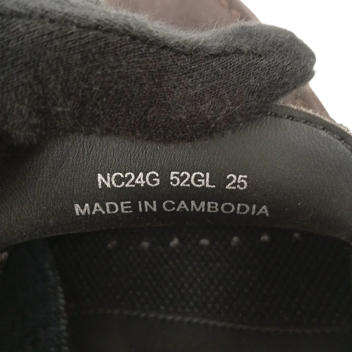 ローファーNC24G 52GL - Image 7