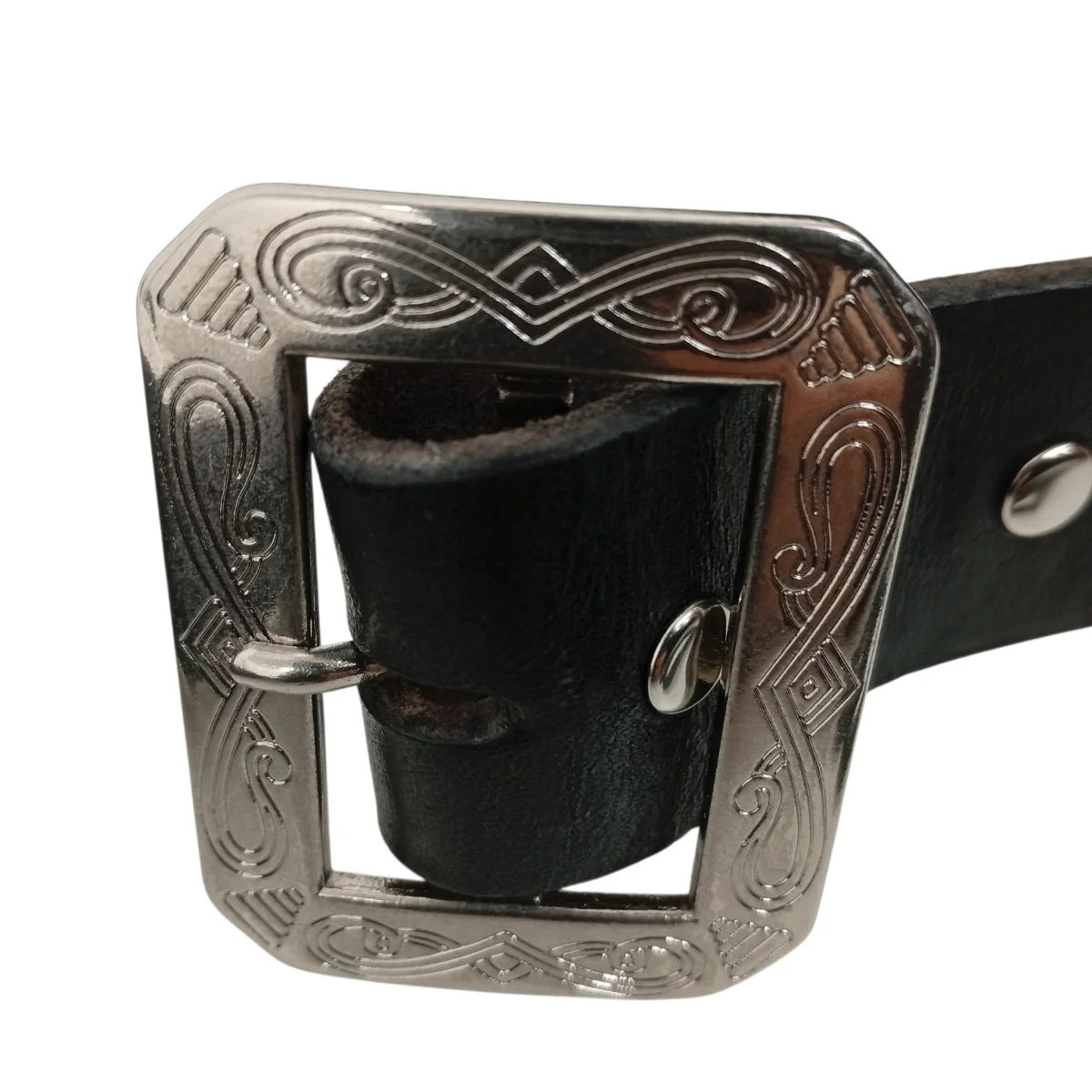 STONES STUDS BELTベルト - Image 3