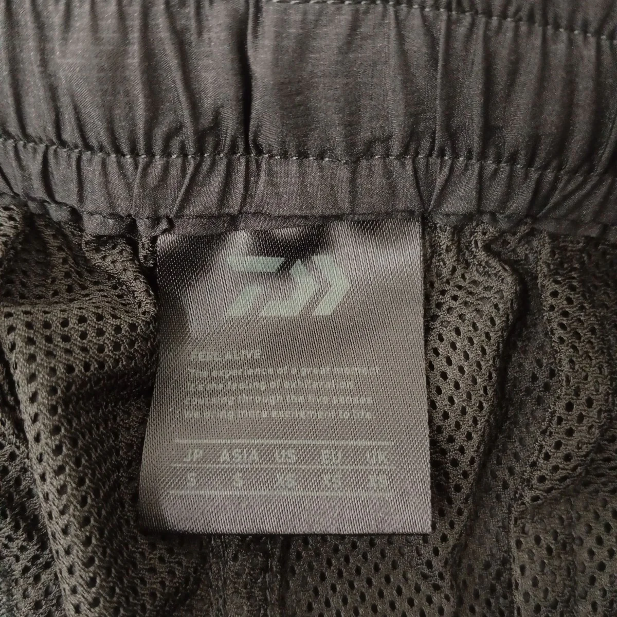 Tech French Mil Field ShortsハーフパンツBP-60221S - Image 3