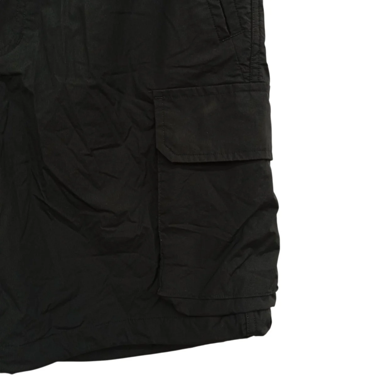 Tech French Mil Field ShortsハーフパンツBP-60221S - Image 5