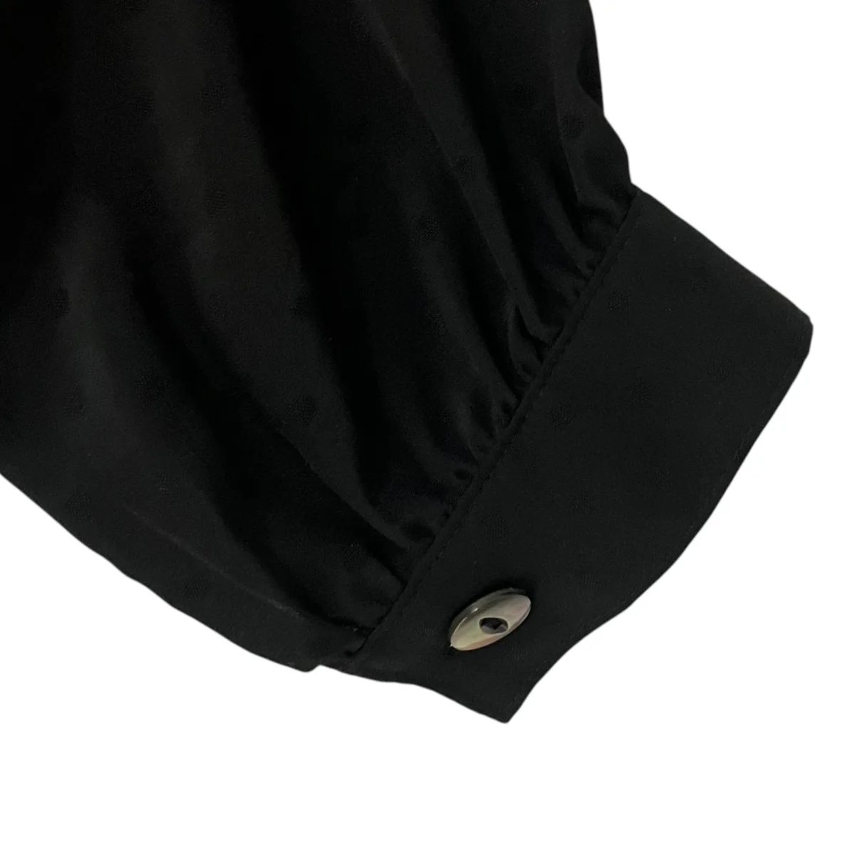 RECONSTRUCTED HOODIE 再構築 ドッキング パーカーワンピースJD-O050 - Image 4