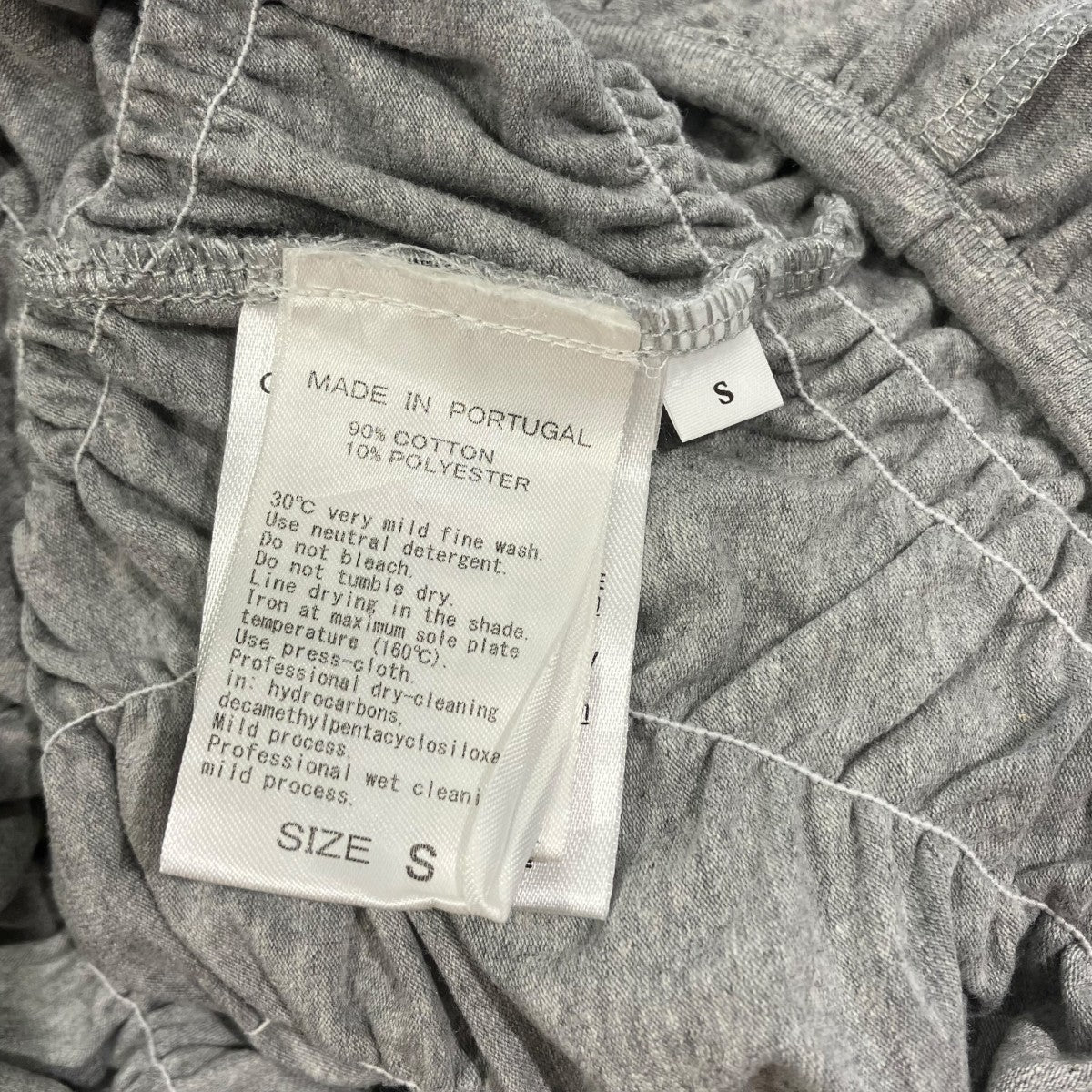 25SSACE TOP半袖カットソーBLM-15090-A - Image 5