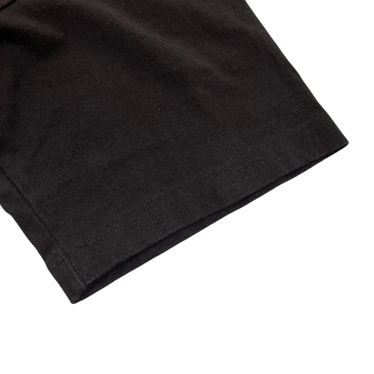 BHS23S030 C Silk Nep Super Size Tee半袖カットソー - Image 4