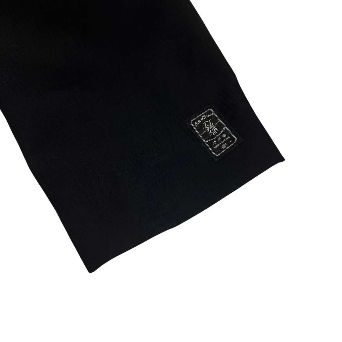 テーラードジャケットBMADSSBZ0205BK3 - Image 4