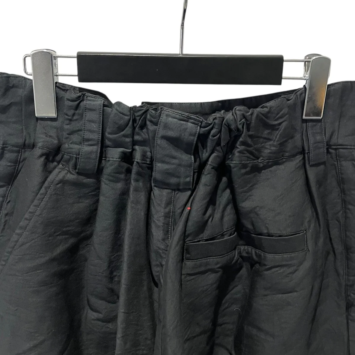 Zipper ptタックパンツBO-05P05 - Image 5