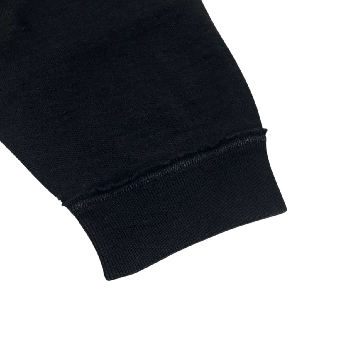 ORGANIC COTTON HEAVY FLEECE HUGE SWEATスウェットA22A-01GS02G - Image 4