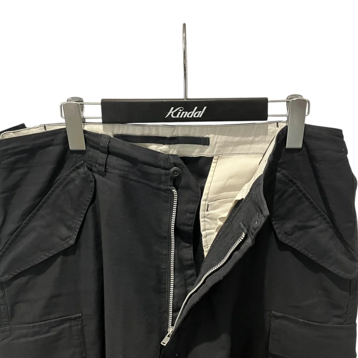 25AWBACK SATEEN FIELD PANTS FSC253-70145カーゴパンツ - Image 3