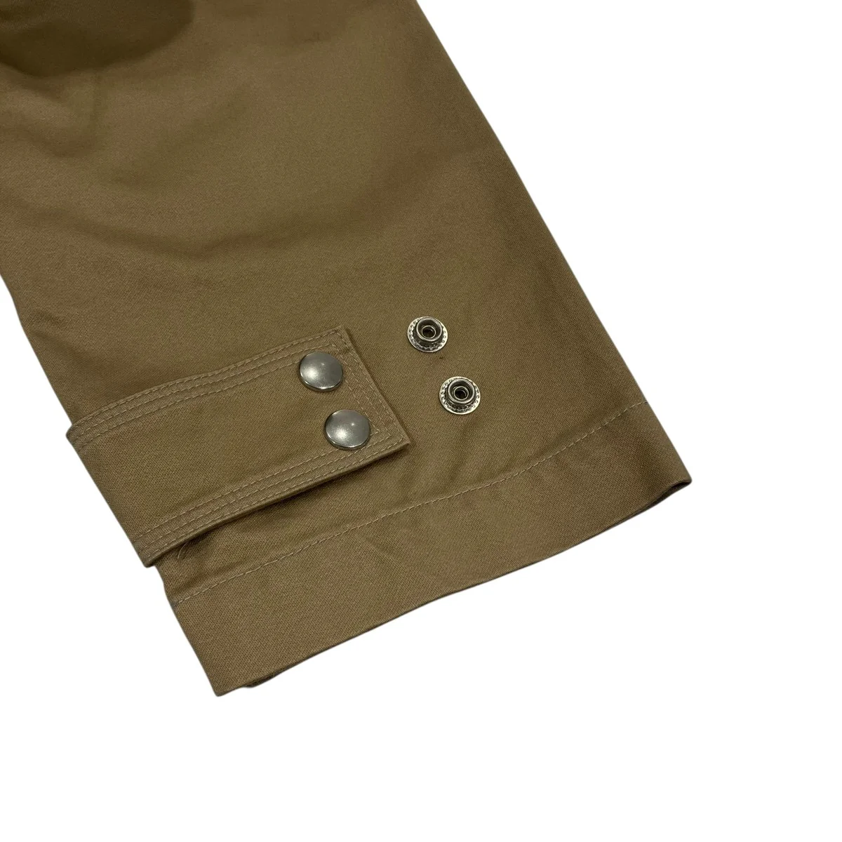 00SK58-G-ACIR-NEW CAPPOTTOトレンチコート - Image 4