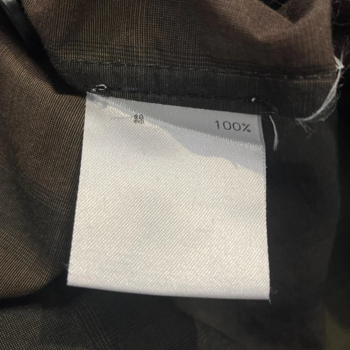 チェックスーツ2036036/2036082 - Image 10