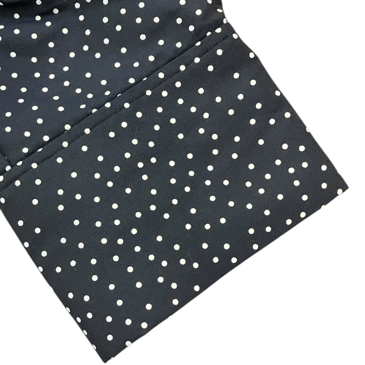 ワンピース25A85001 Dots Jacquard Dress - Image 4