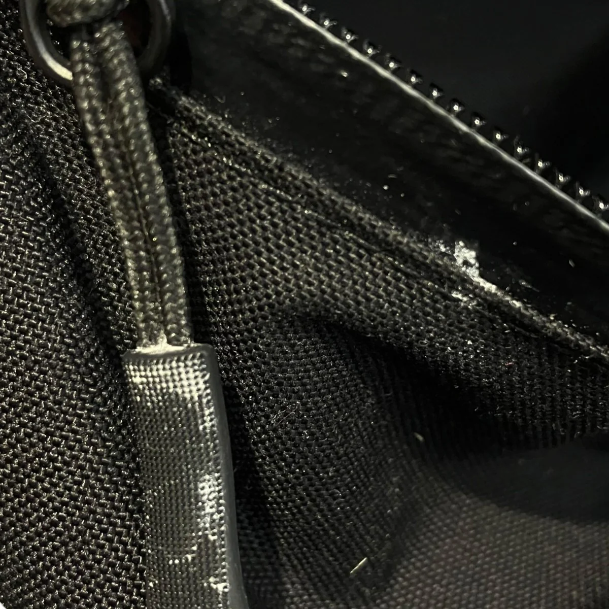 HIPBAG COBRA FCショルダーバッグ - Image 6