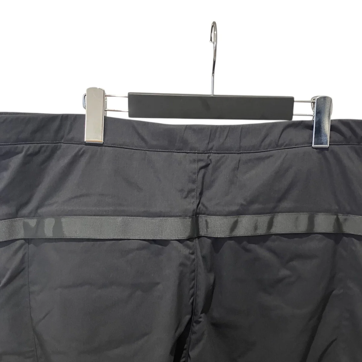 25SSEncapsulated Nylon Double Cargo TrouserカーゴパンツP56A-E - Image 5