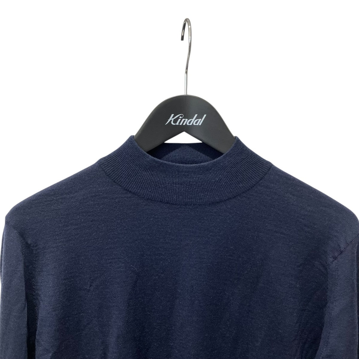 kilday pullover mtn薄手ニット - Image 3