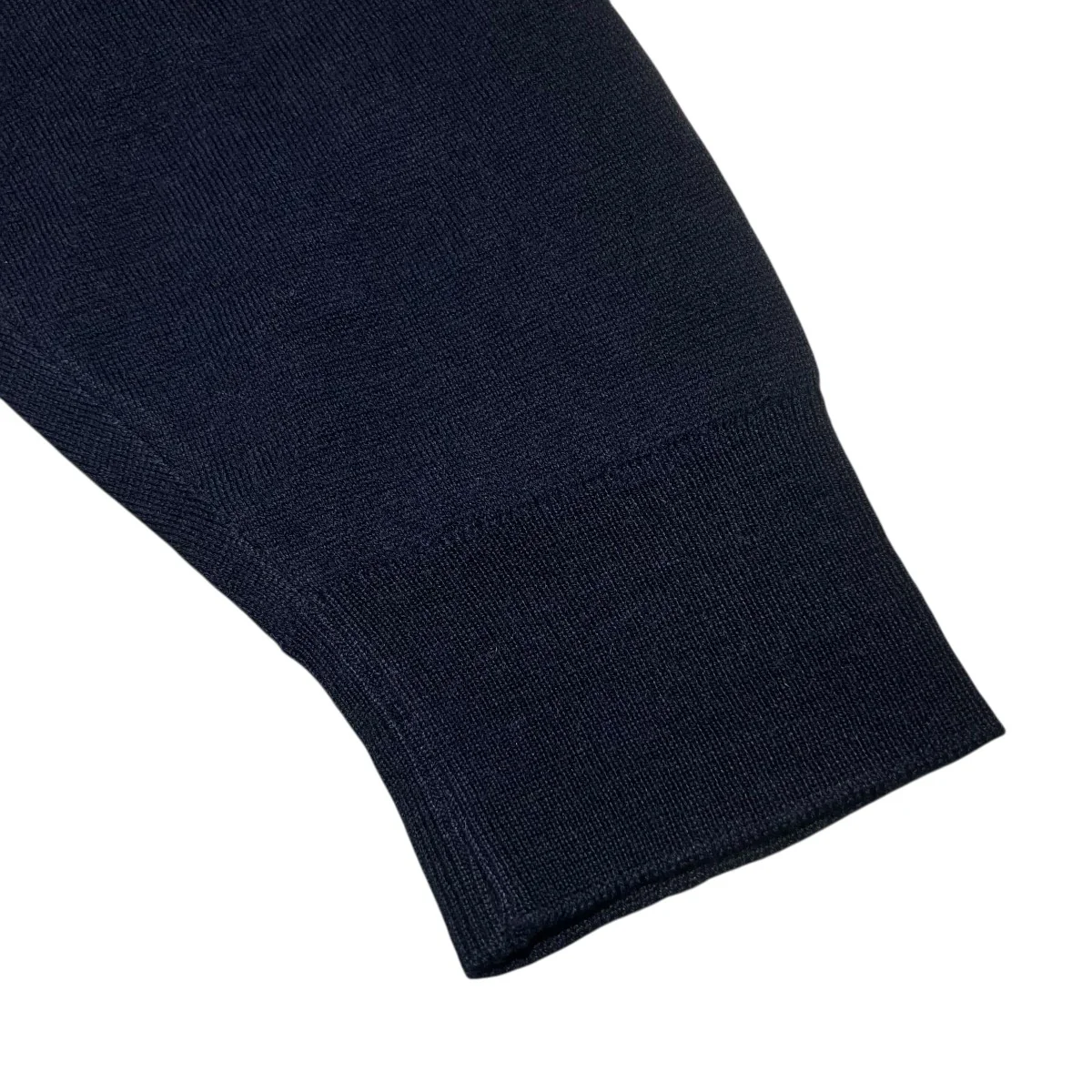 kilday pullover mtn薄手ニット - Image 4