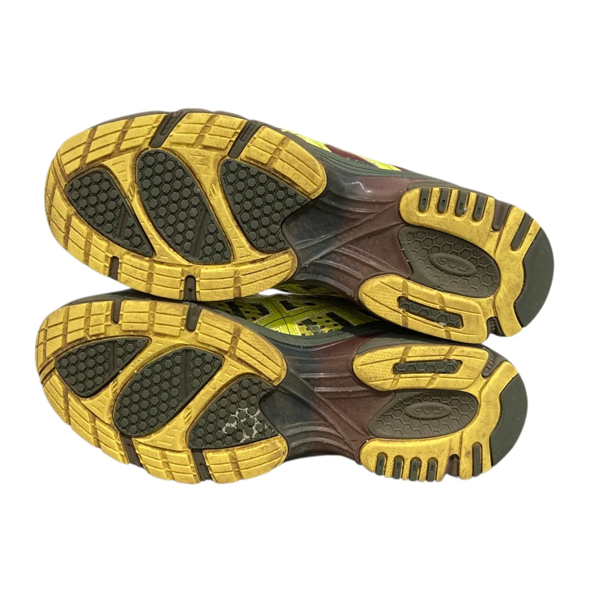 GEL-DS TRAINERスニーカーf961124 - Image 3
