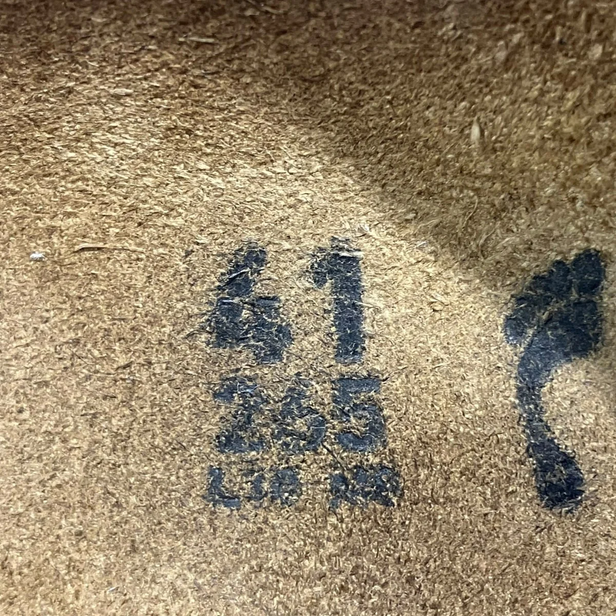 25SSサンダル25093310019810 - Image 7