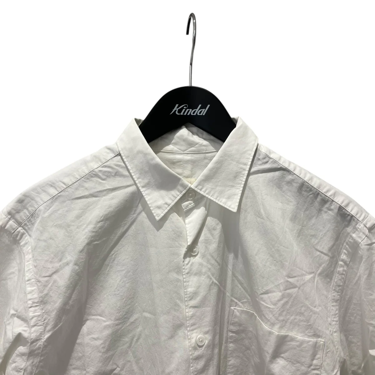 14SS半袖シャツ14S-02004 - Image 3