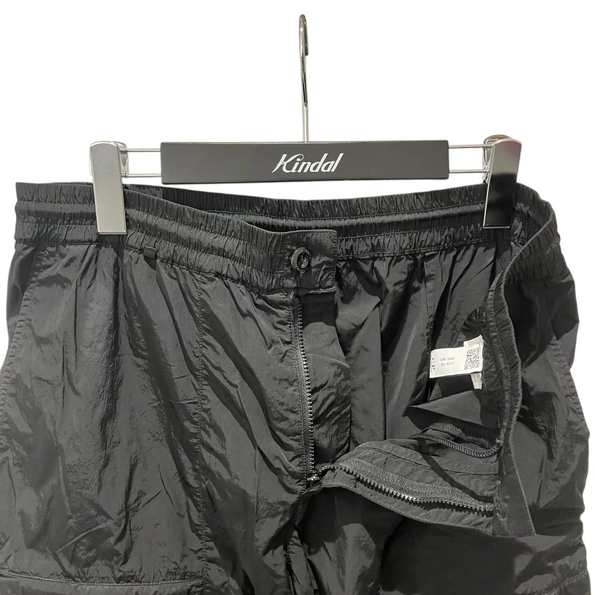 Chrome-R Cargo Lens Pantsイージーパンツ18CMPA063A-005904G - Image 3