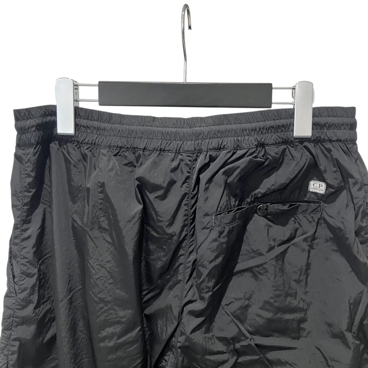 Chrome-R Cargo Lens Pantsイージーパンツ18CMPA063A-005904G - Image 4
