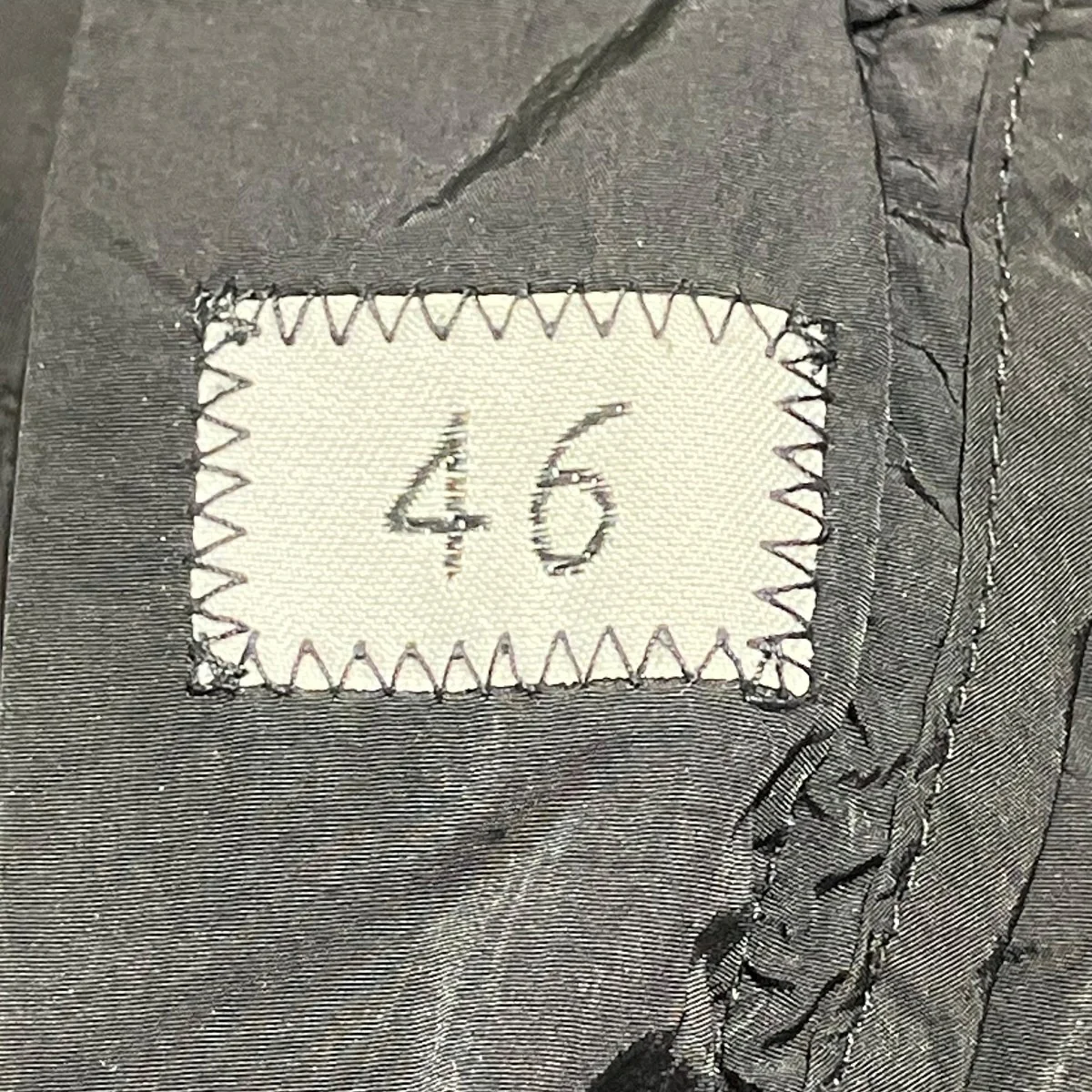 Chrome-R Cargo Lens Pantsイージーパンツ18CMPA063A-005904G - Image 6