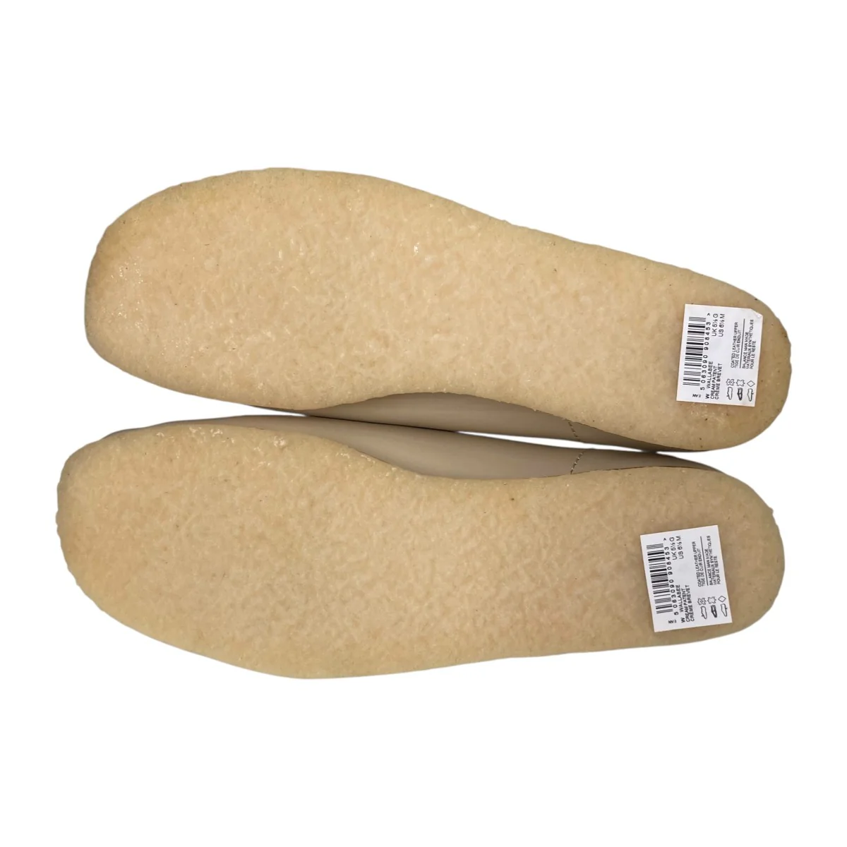 25SSPATENT LEATHER WALLABEEパテント ワラビー61713196 - Image 3