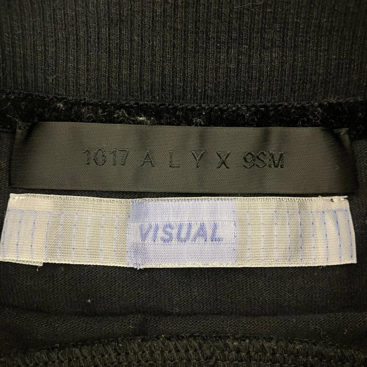 ロゴTシャツ - Image 4