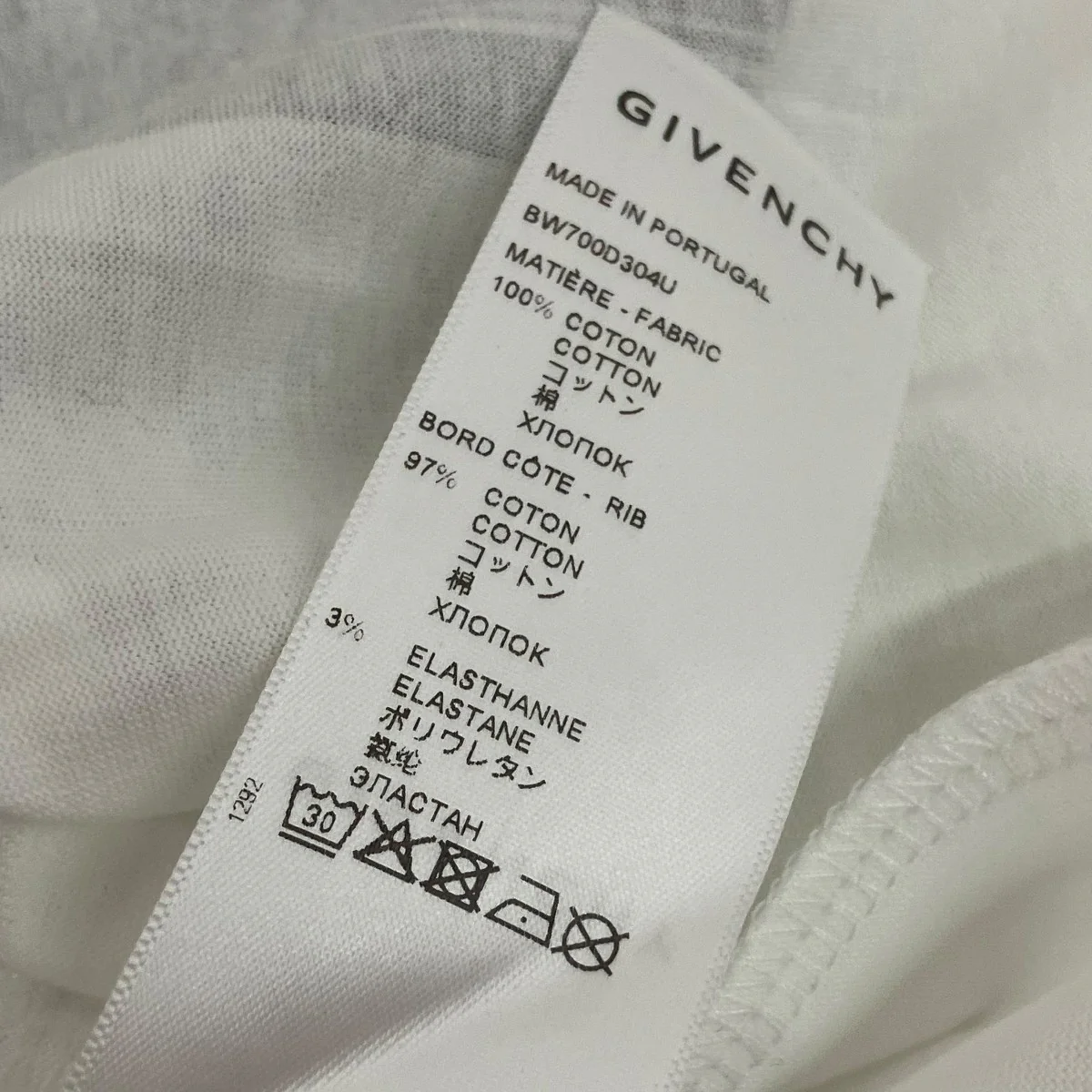 半袖Tシャツ - Image 6
