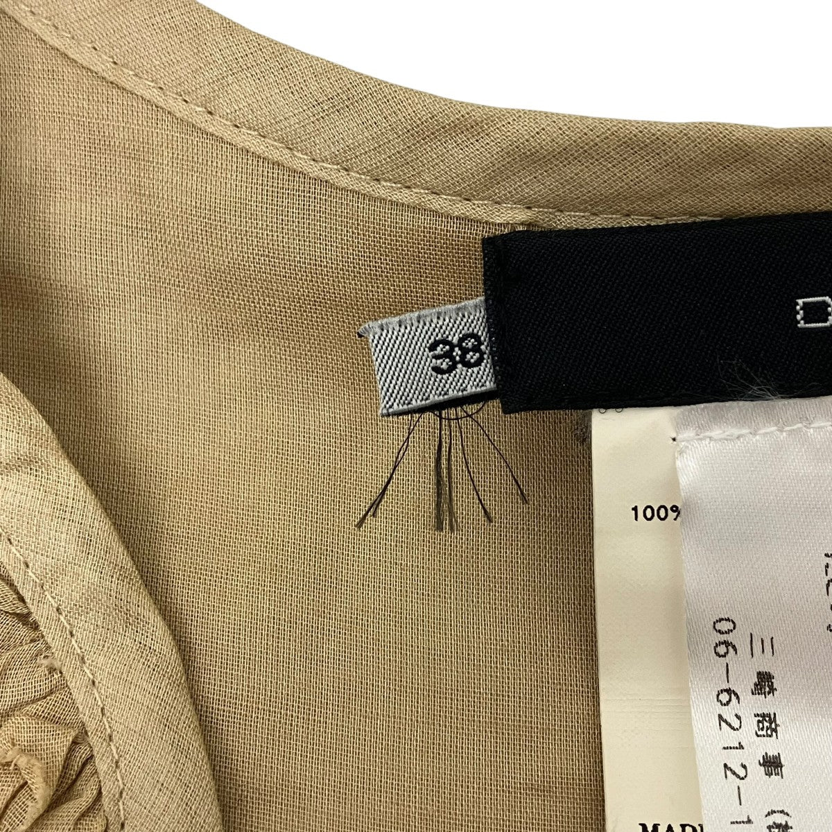 ドレス - Image 5