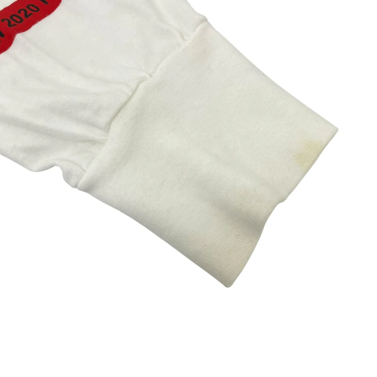 ロングスリーブカットソー - Image 8