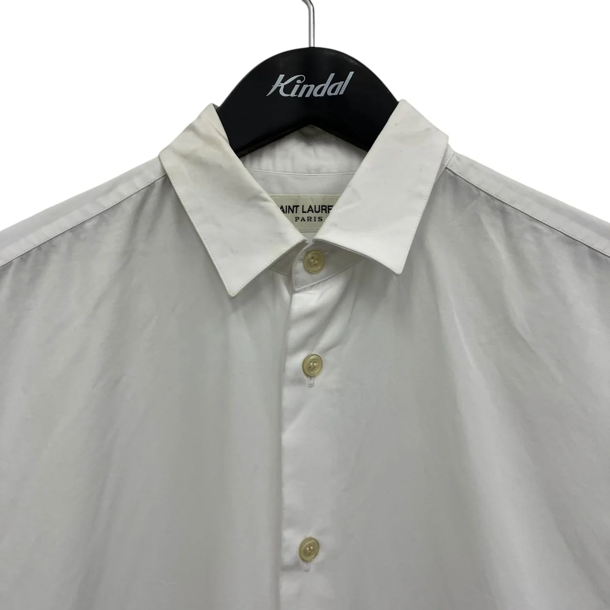 ロングスリーブシャツ - Image 3