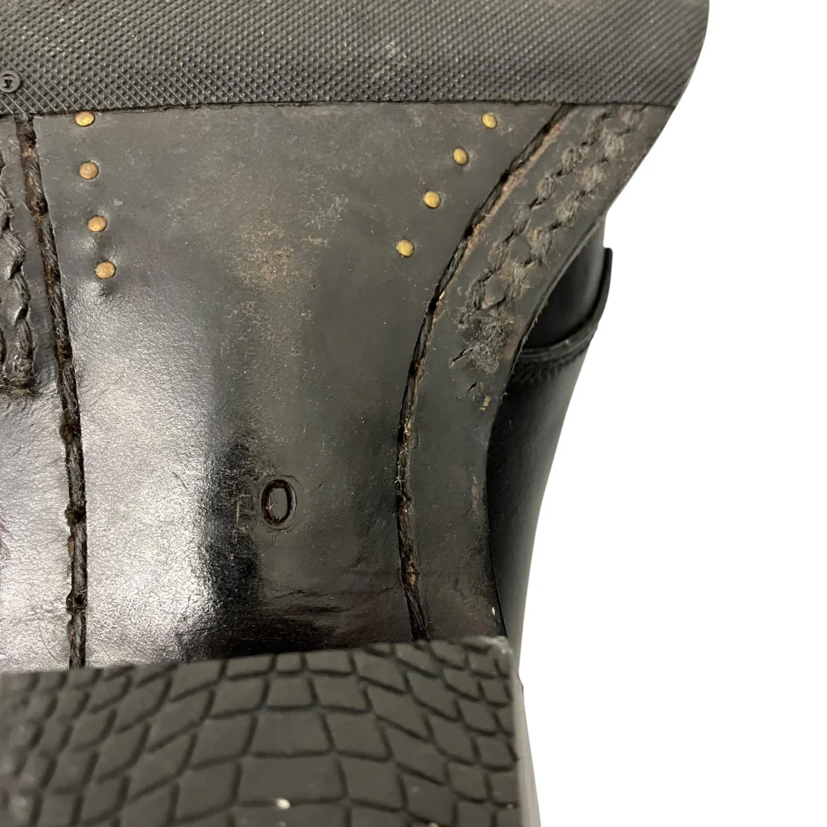 WESTERN SHOESウェスタンシューズ - Image 8