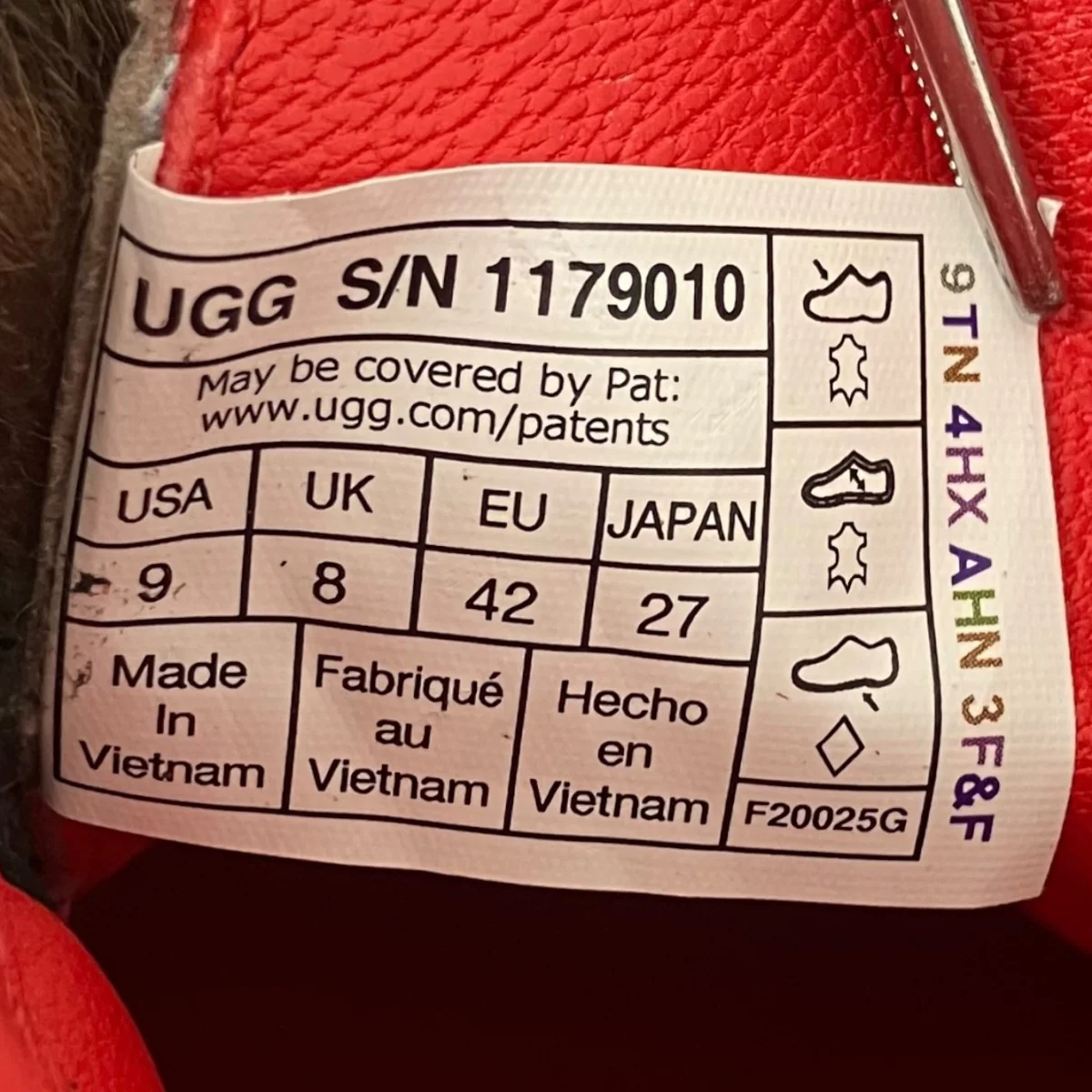 ファーブーツ - Image 6