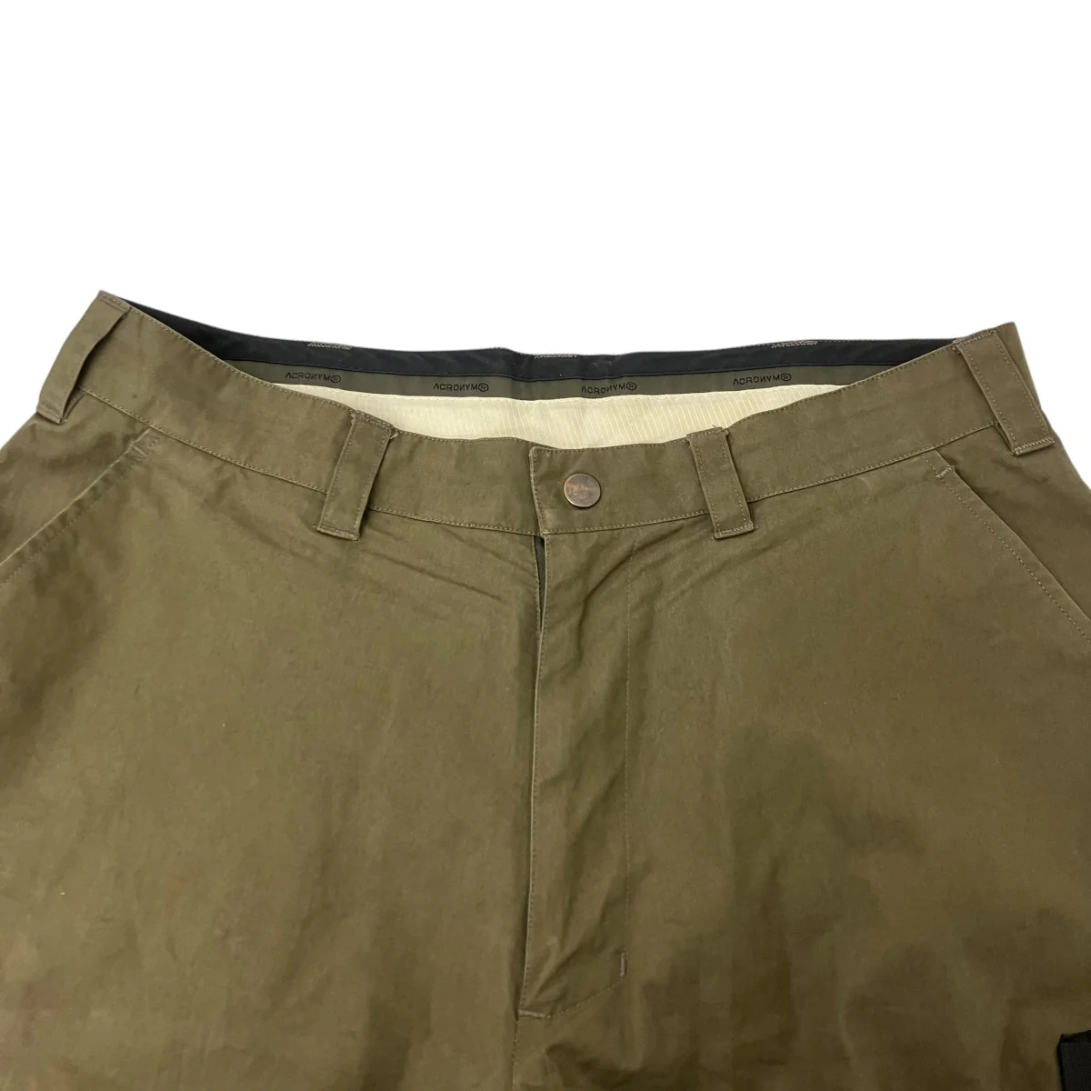 カーゴパンツ - Image 3