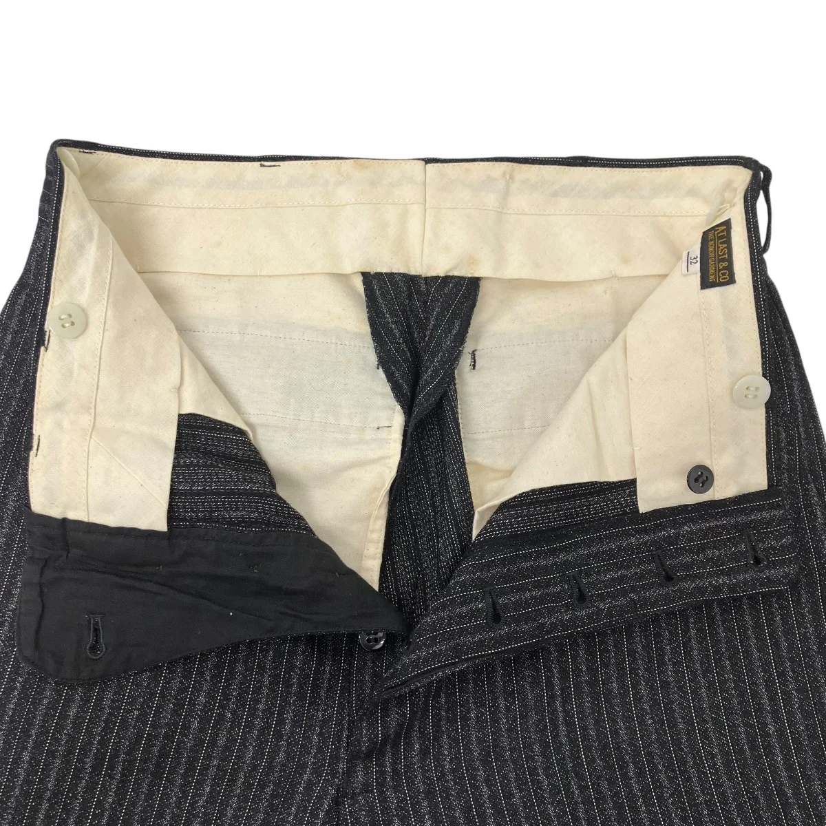 スラックス - Image 5
