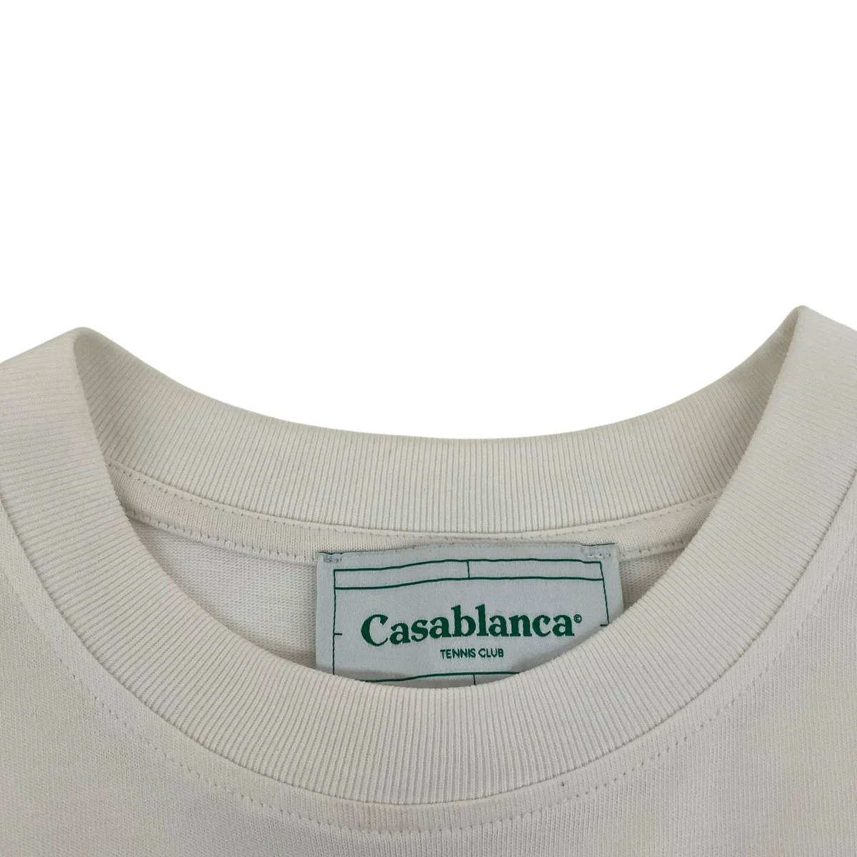 バックプリントTシャツMF23-JTS-001-40 - Image 6