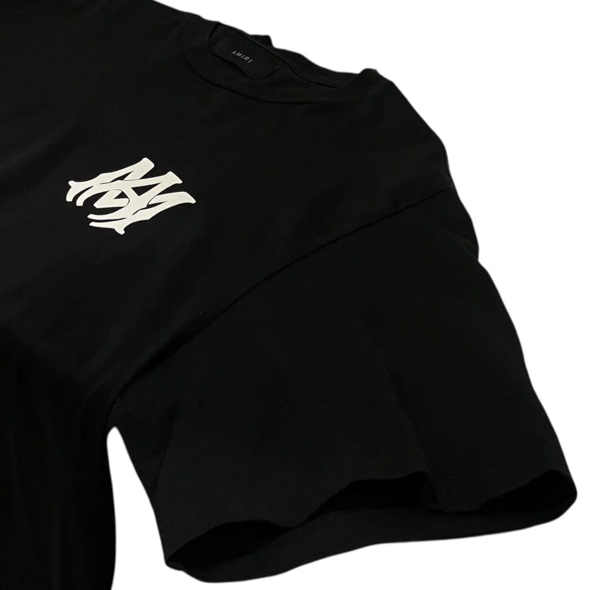 バックロゴTシャツSRAMJYTE1074SMRBC09 - Image 5