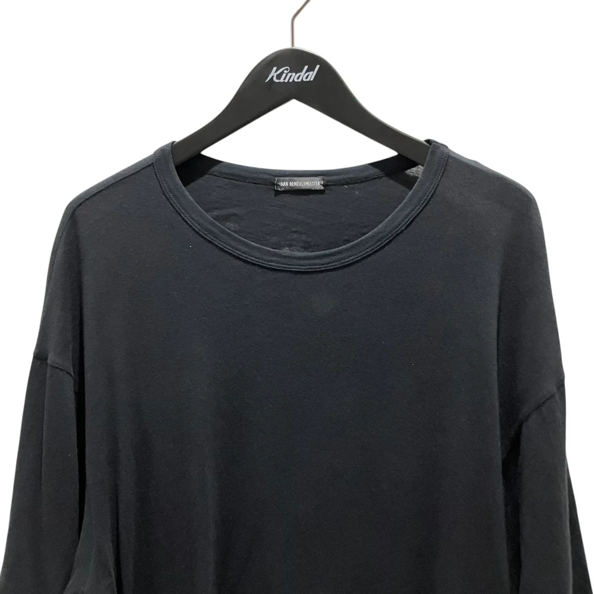 High-Comfort T-ShirtTシャツB0010240FA206P9915 - Image 3